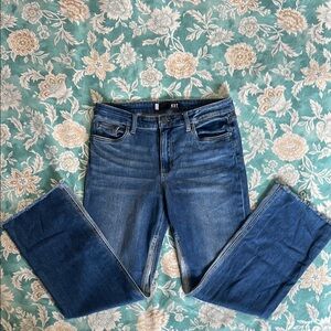 Kut from the Kloth Women's Blue Jeans